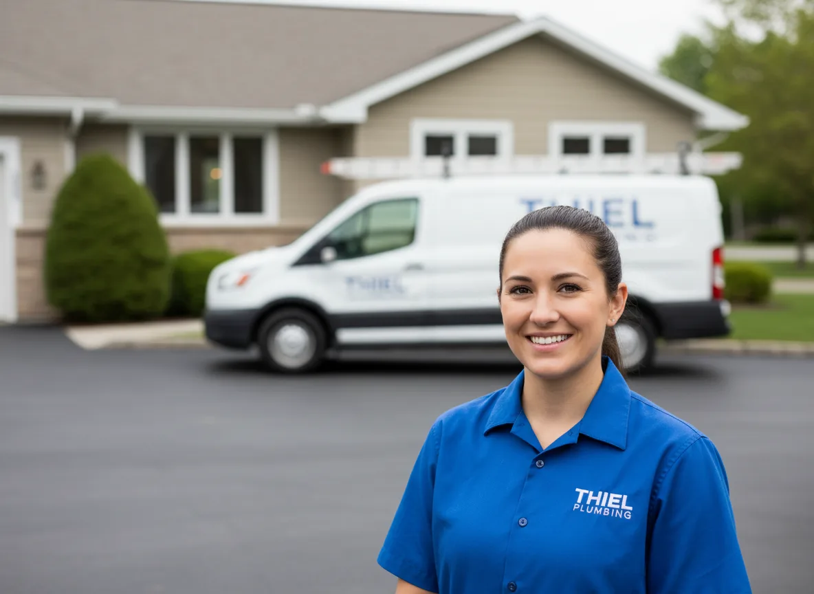 Plumber Craigsville, WV FAQs